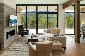 212 LakeLodge by Moonlight Basin Lodging